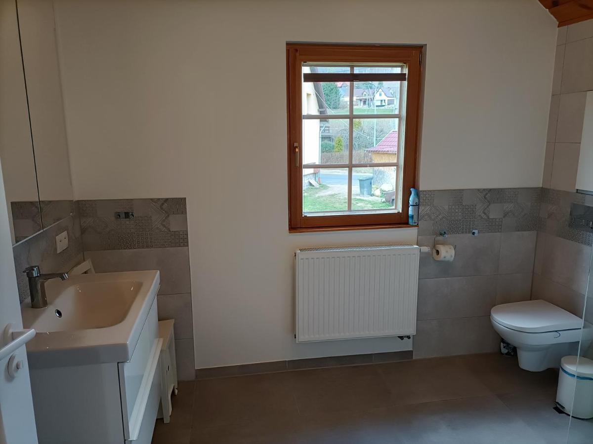 Apartament Na Uboczu Apartment Szklarska Poreba Exterior photo